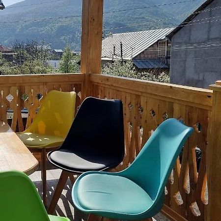 ديليجان Fazenda Guest House المظهر الخارجي الصورة