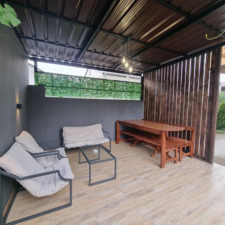 ديليجان Fazenda Guest House المظهر الخارجي الصورة