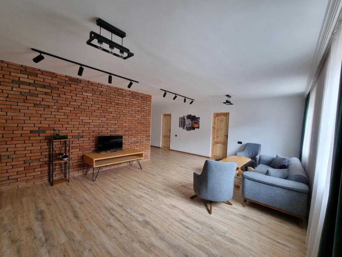 ديليجان Fazenda Guest House المظهر الخارجي الصورة