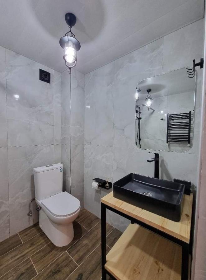 ديليجان Fazenda Guest House المظهر الخارجي الصورة