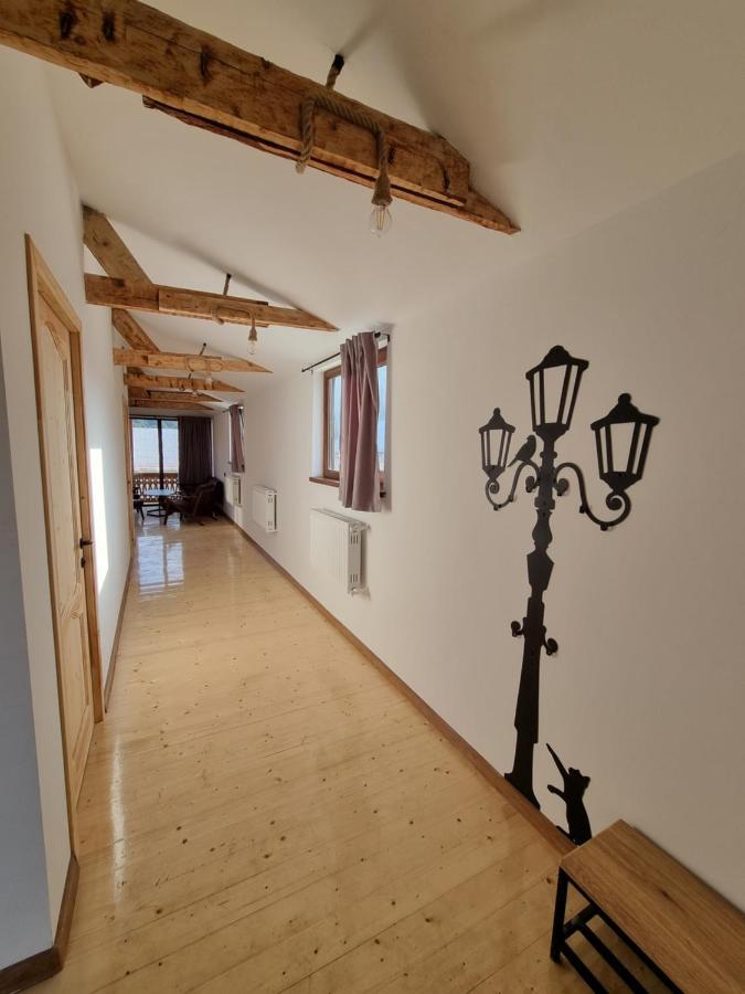 ديليجان Fazenda Guest House المظهر الخارجي الصورة