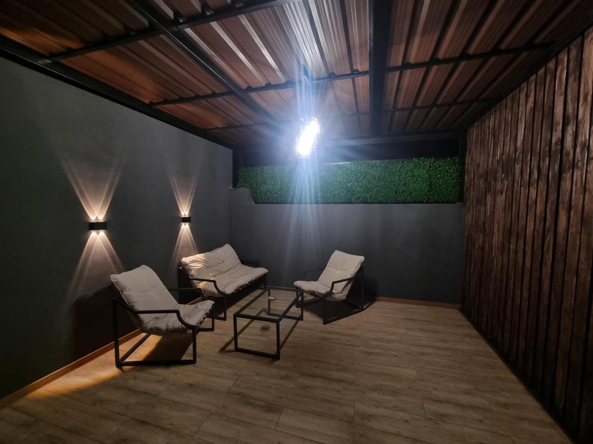 ديليجان Fazenda Guest House المظهر الخارجي الصورة