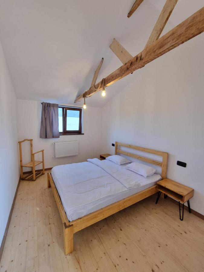 ديليجان Fazenda Guest House المظهر الخارجي الصورة