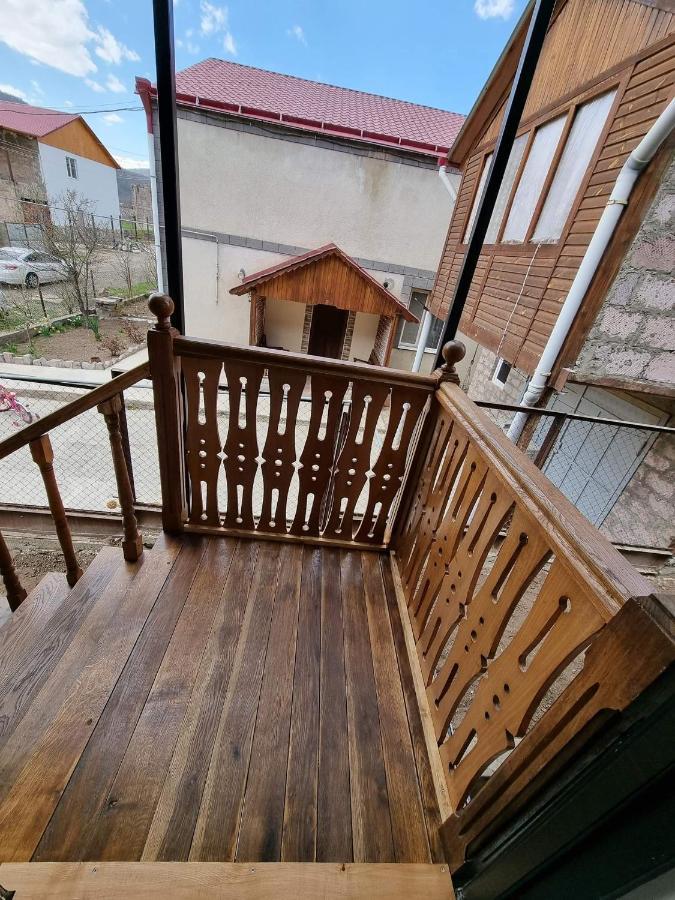 ديليجان Fazenda Guest House المظهر الخارجي الصورة