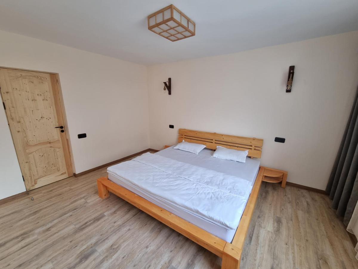 ديليجان Fazenda Guest House المظهر الخارجي الصورة