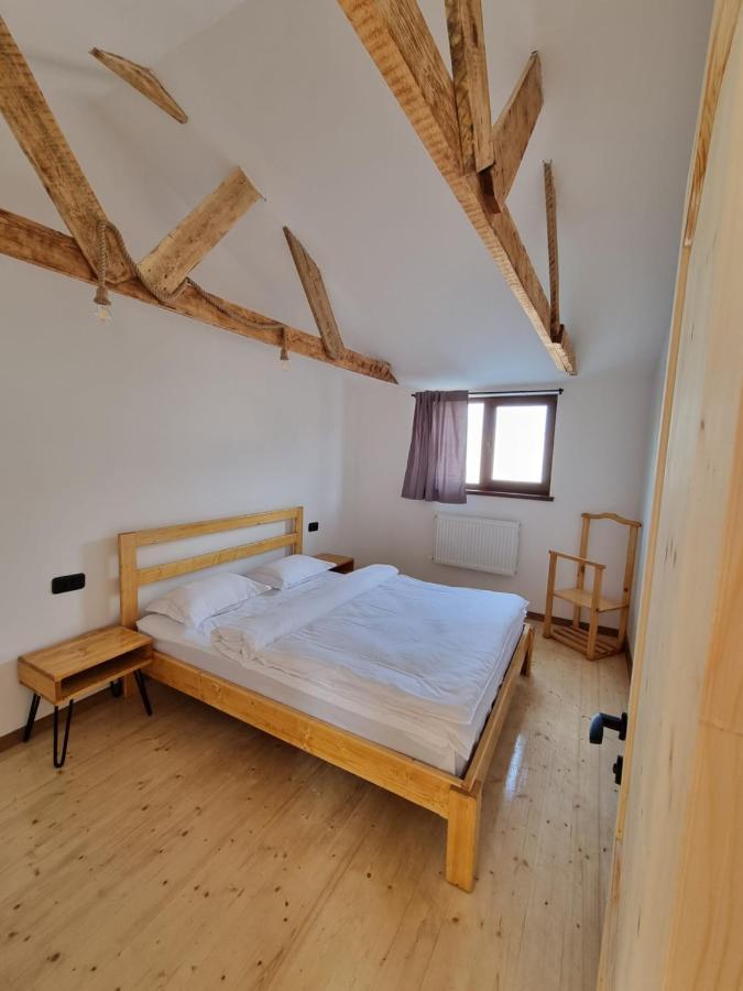 ديليجان Fazenda Guest House المظهر الخارجي الصورة