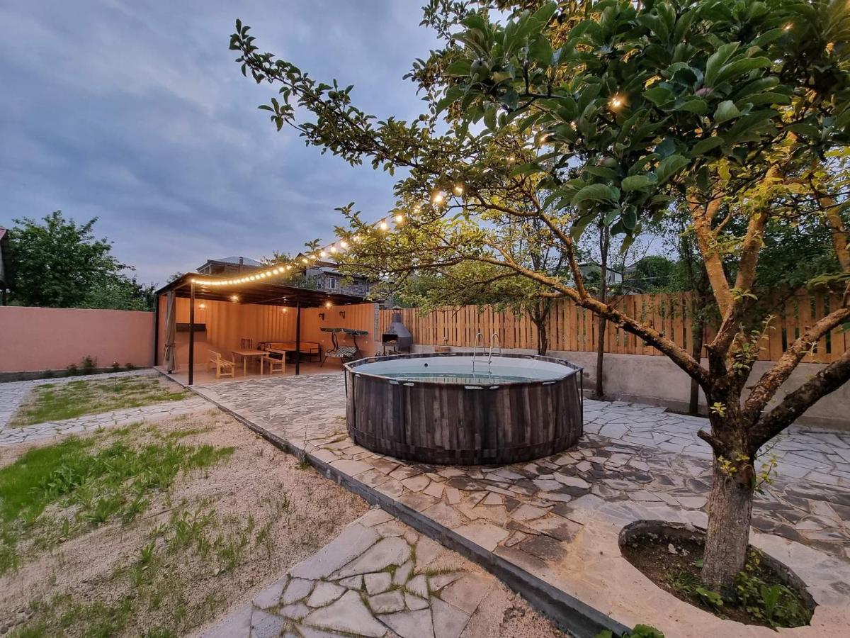 ديليجان Fazenda Guest House المظهر الخارجي الصورة