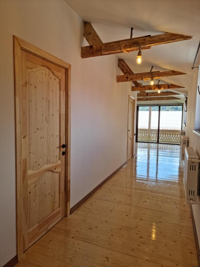 ديليجان Fazenda Guest House المظهر الخارجي الصورة
