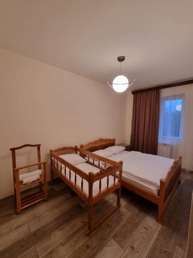 ديليجان Fazenda Guest House المظهر الخارجي الصورة