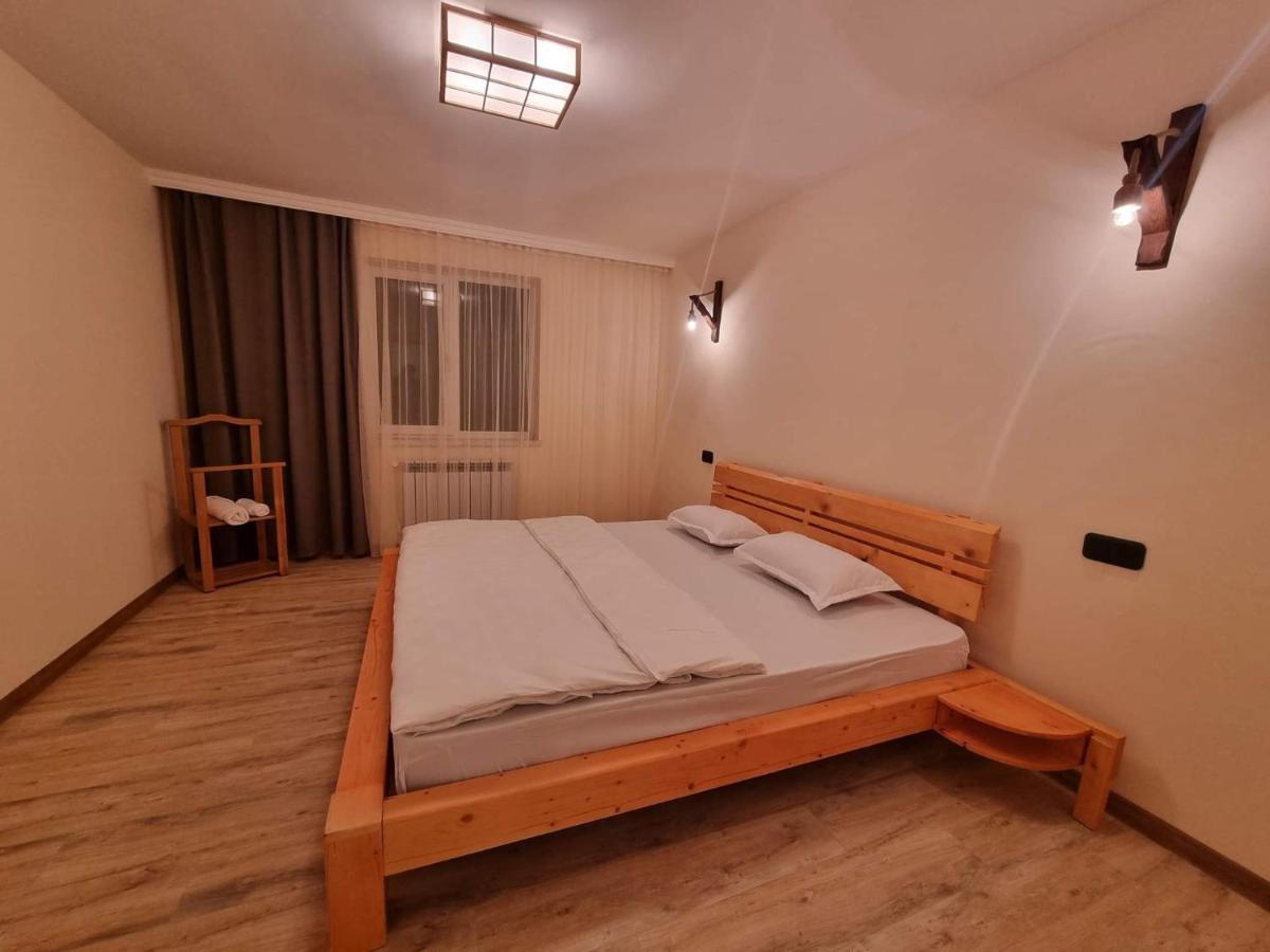 ديليجان Fazenda Guest House المظهر الخارجي الصورة