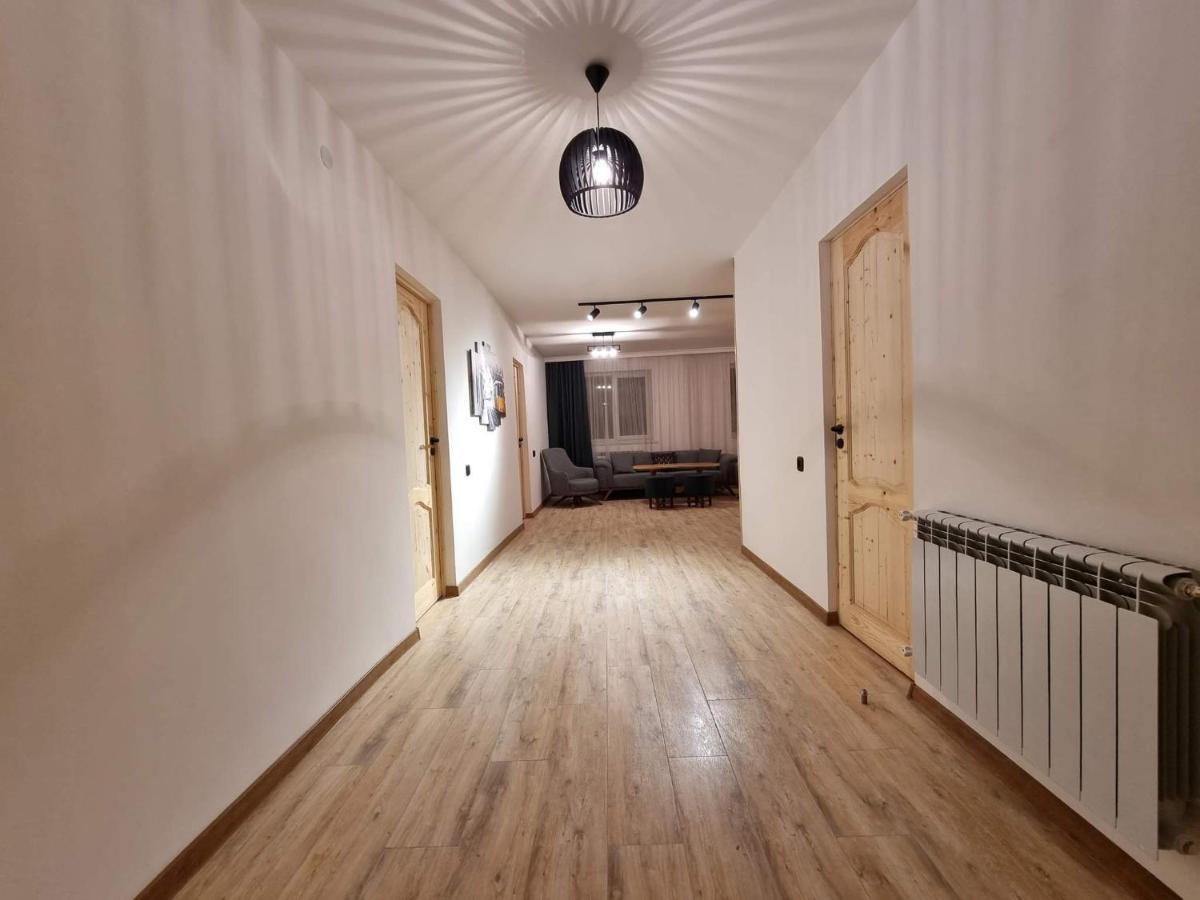 ديليجان Fazenda Guest House المظهر الخارجي الصورة