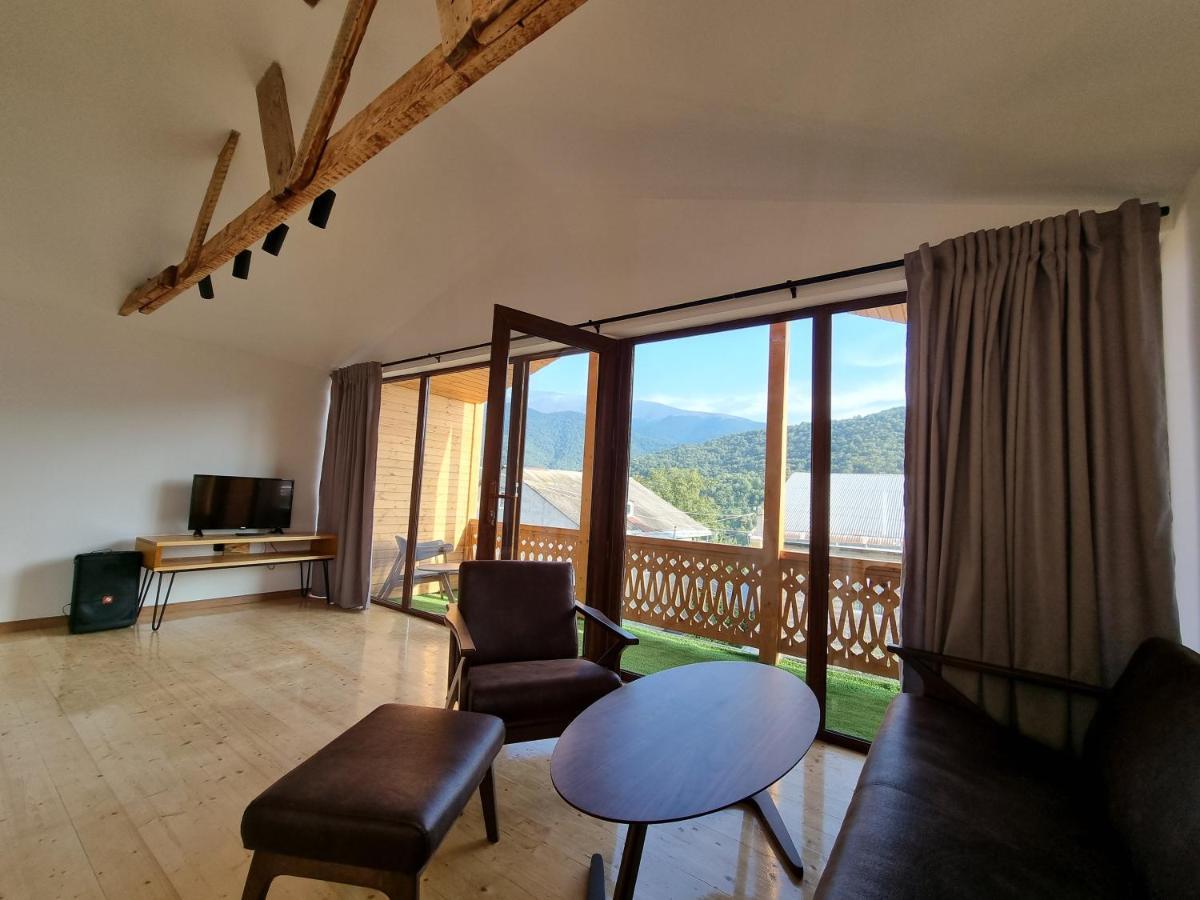 ديليجان Fazenda Guest House المظهر الخارجي الصورة