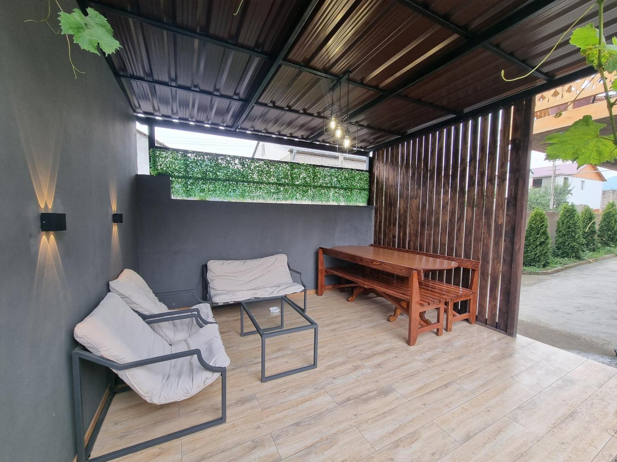 ديليجان Fazenda Guest House المظهر الخارجي الصورة